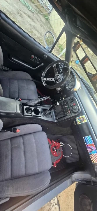1993 Mazda NA MX-5 Miata - Image 6 of 7