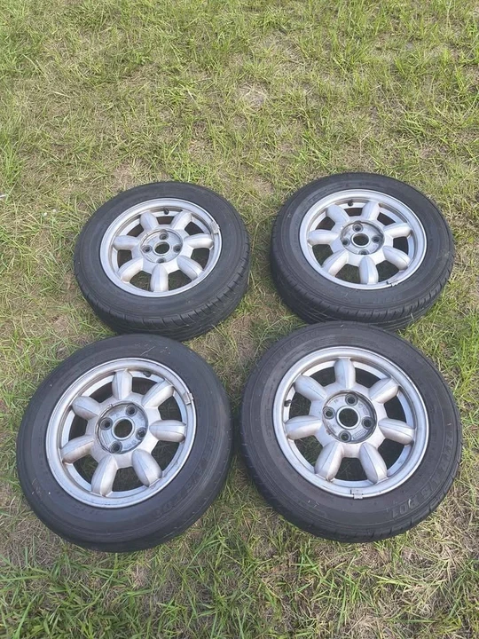 1993 Mazda NA MX-5 Miata - Image 9 of 9