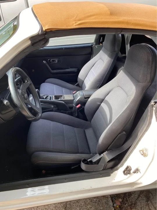 1993 Mazda NA MX-5 Miata - Image 6 of 7
