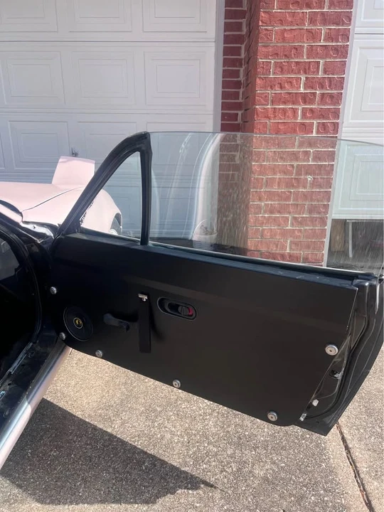 1993 Mazda NA MX-5 Miata - Image 6 of 9