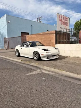 1993 Mazda MX-5 Miata