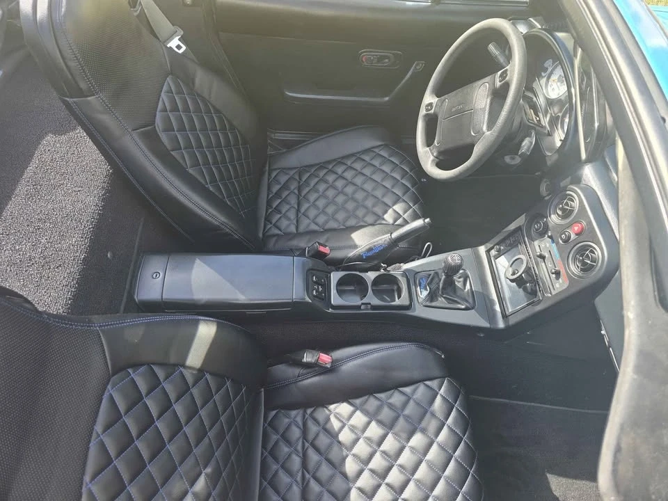 1993 Mazda NA MX-5 Miata - Image 6 of 6