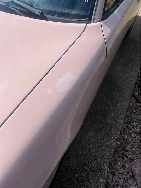 1993 Mazda NA MX-5 Miata - Image 8 of 9