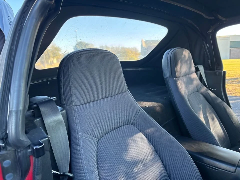1993 Mazda NA MX-5 Miata - Image 13 of 14