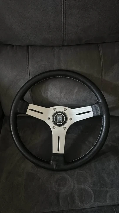1993 Mazda NA MX-5 Miata - Image 2 of 4