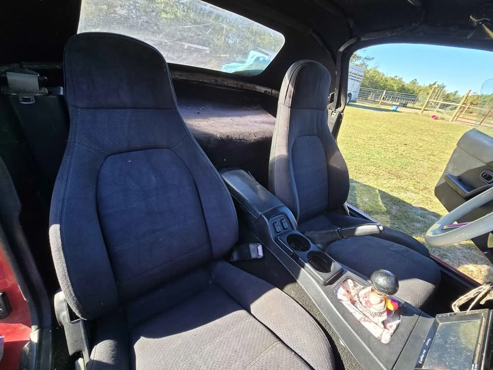 1993 Mazda NA MX-5 Miata - Image 17 of 17