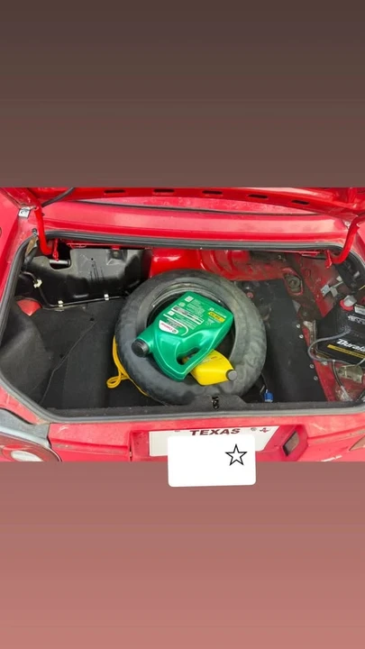 1993 Mazda NA MX-5 Miata - Image 4 of 9