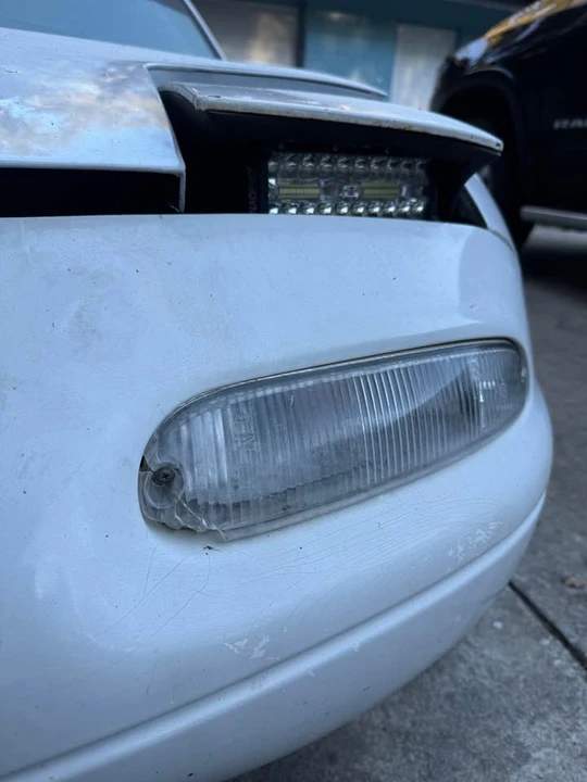 1993 Mazda NA MX-5 Miata - Image 7 of 13