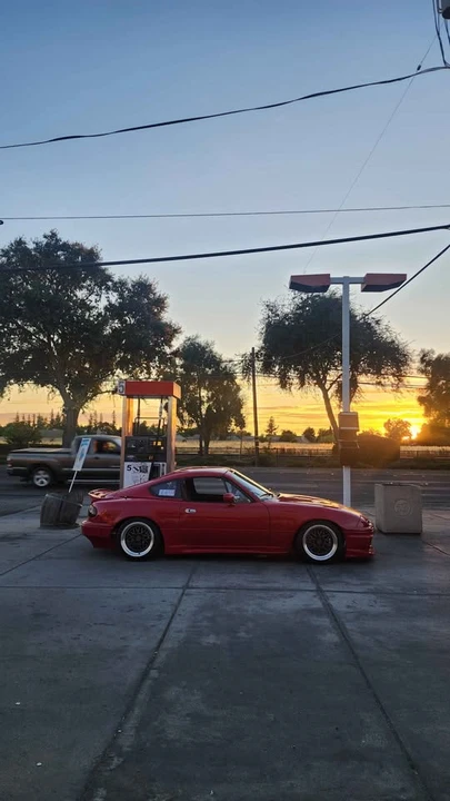 1993 Mazda NA MX-5 Miata - Image 9 of 15