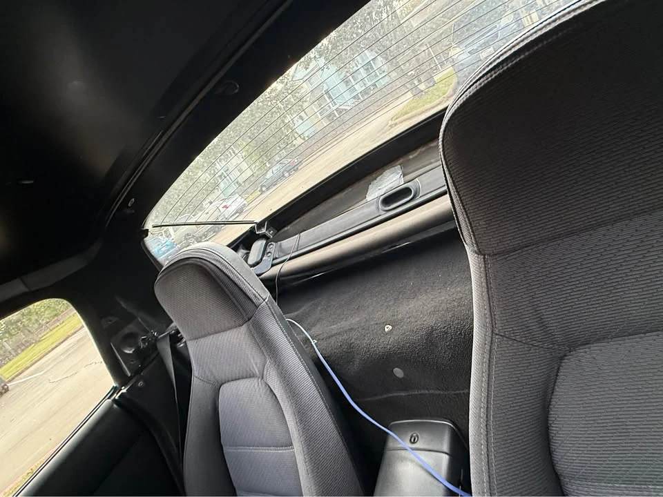 1993 Mazda NA MX-5 Miata - Image 4 of 10