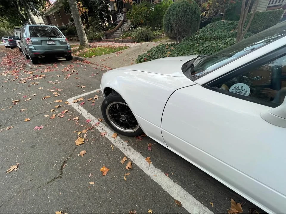 1993 Mazda NA MX-5 Miata - Image 7 of 13