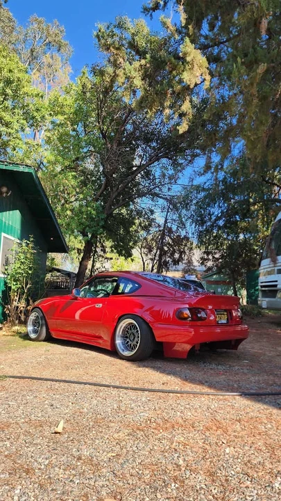 1993 Mazda NA MX-5 Miata - Image 6 of 15