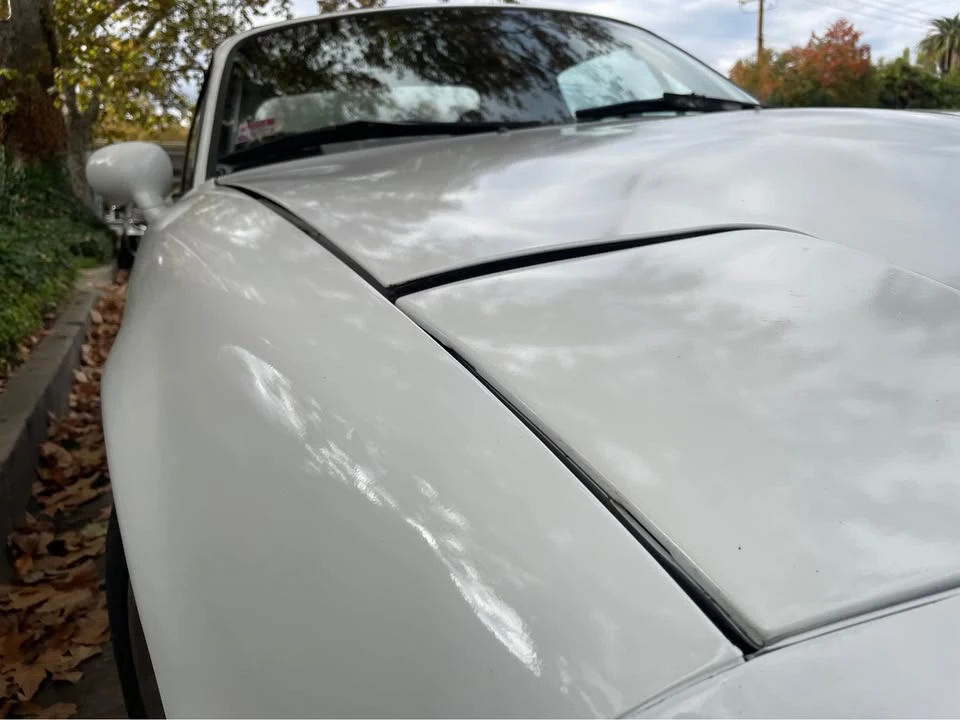 1993 Mazda NA MX-5 Miata - Image 11 of 13