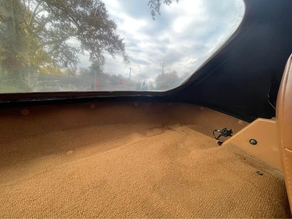 1993 Mazda NA MX-5 Miata - Image 12 of 13