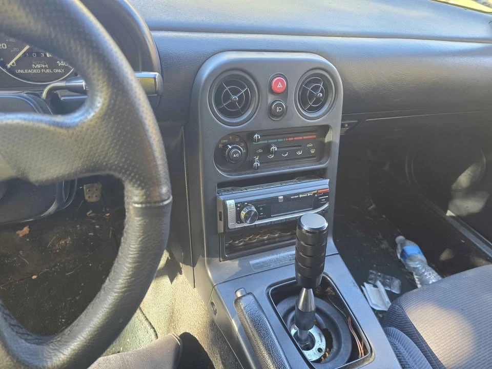 1993 Mazda NA MX-5 Miata - Image 4 of 6