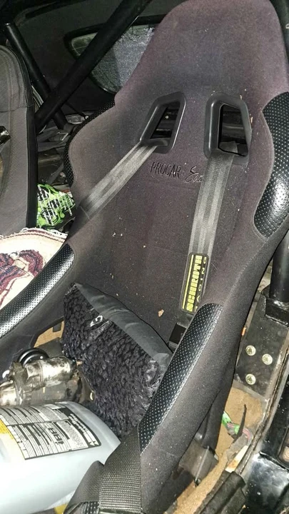 1993 Mazda NA MX-5 Miata - Image 3 of 11