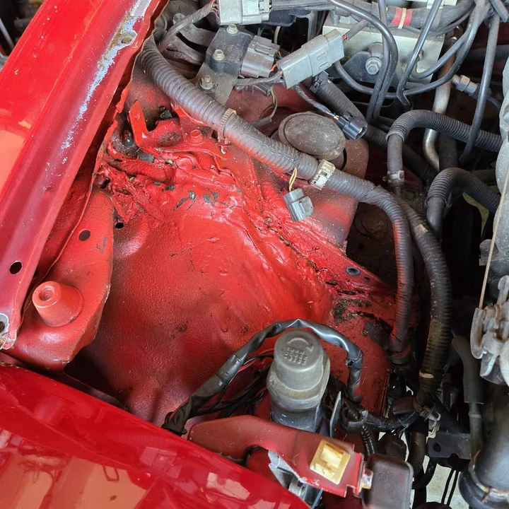 1993 Mazda NA MX-5 Miata - Image 8 of 9