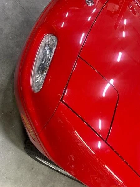 1993 Mazda NA MX-5 Miata - Image 7 of 19