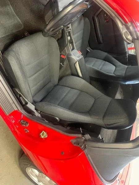 1993 Mazda NA MX-5 Miata - Image 9 of 19