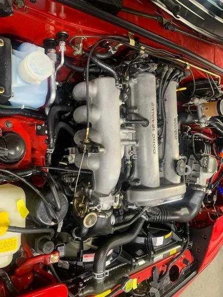 1993 Mazda NA MX-5 Miata - Image 19 of 19