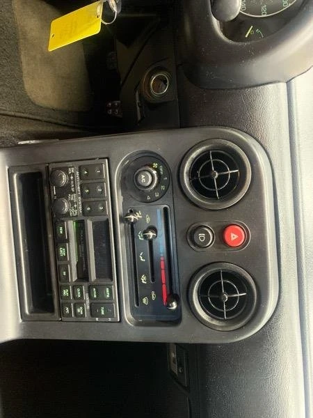 1993 Mazda NA MX-5 Miata - Image 11 of 19