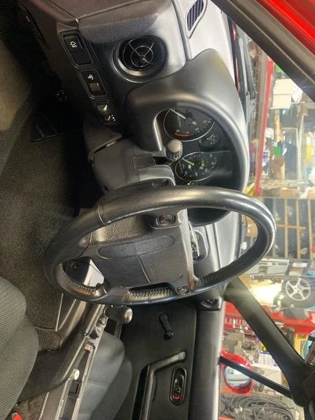 1993 Mazda NA MX-5 Miata - Image 16 of 19