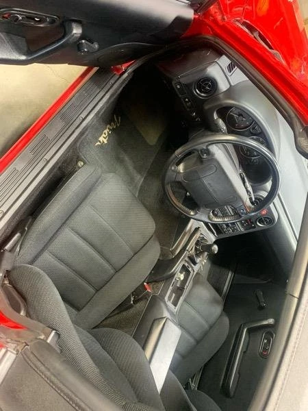 1993 Mazda NA MX-5 Miata - Image 8 of 19