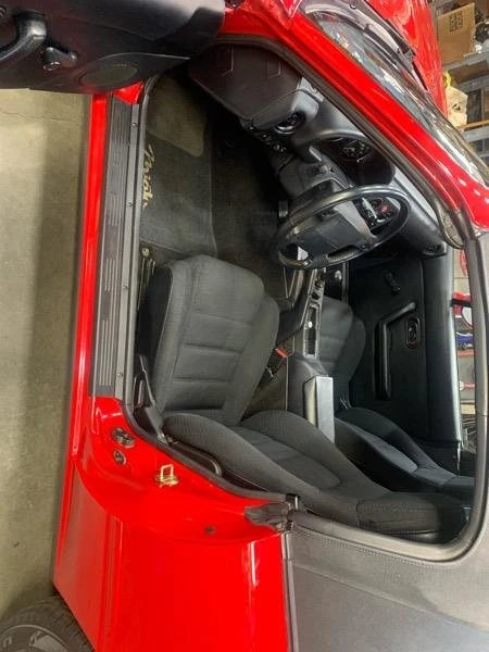 1993 Mazda NA MX-5 Miata - Image 17 of 19
