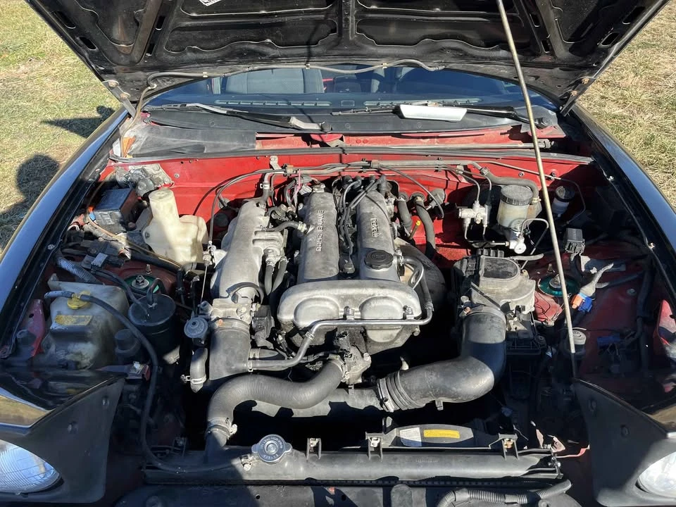 1993 Mazda NA MX-5 Miata - Image 13 of 13