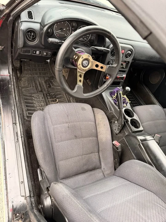 1993 Mazda NA MX-5 Miata - Image 10 of 18