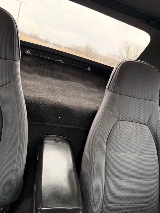 1993 Mazda NA MX-5 Miata - Image 12 of 18