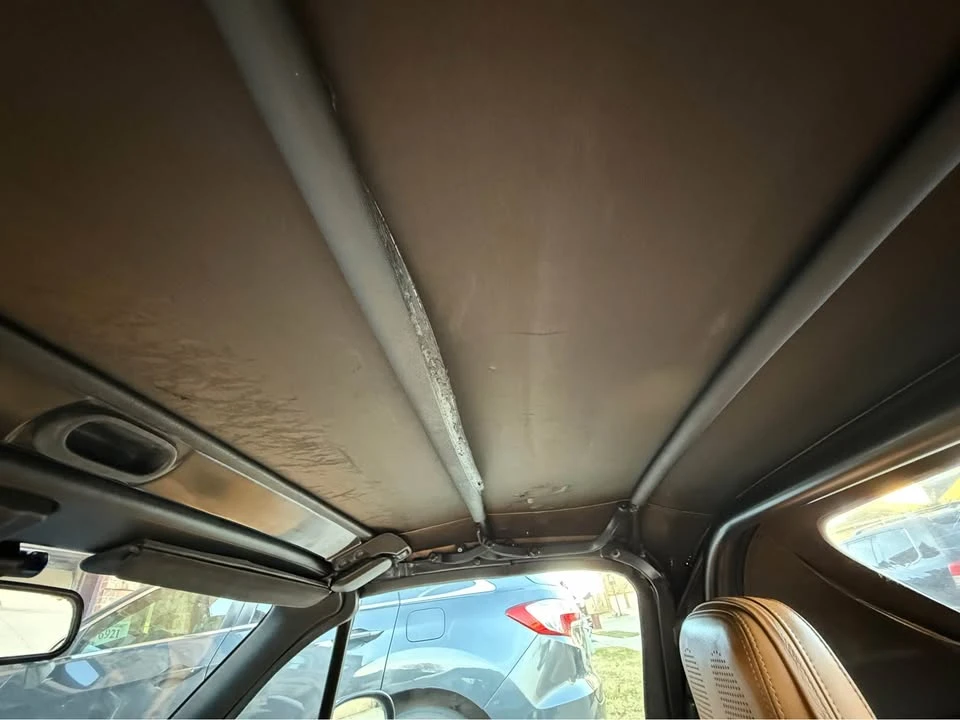 1993 Mazda NA MX-5 Miata - Image 15 of 17