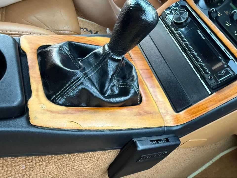 1993 Mazda NA MX-5 Miata - Image 12 of 17