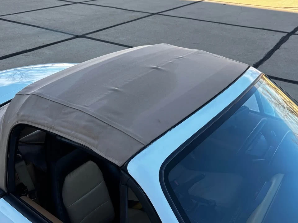 1993 Mazda NA MX-5 Miata - Image 13 of 18