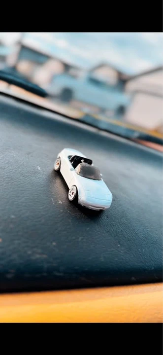 1993 Mazda NA MX-5 Miata - Image 5 of 7