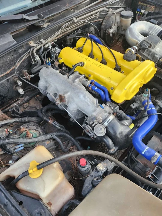 1993 Mazda NA MX-5 Miata - Image 12 of 12