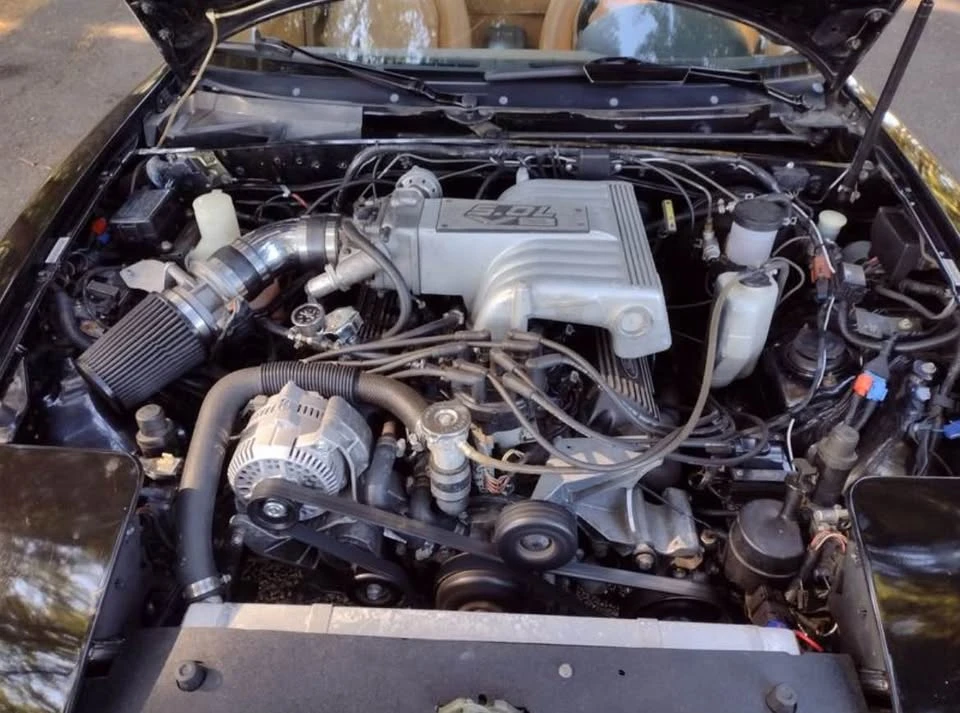 1993 Mazda NA MX-5 Miata - Image 6 of 8