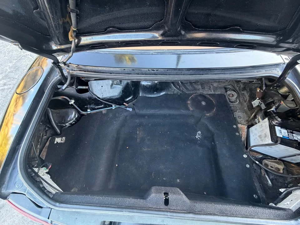 1993 Mazda NA MX-5 Miata - Image 8 of 12