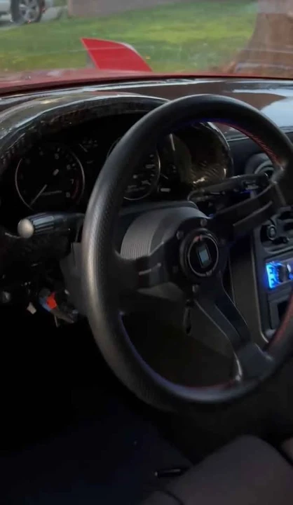 1993 Mazda NA MX-5 Miata - Image 7 of 10