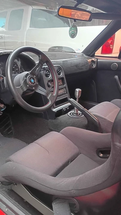 1993 Mazda NA MX-5 Miata - Image 10 of 10