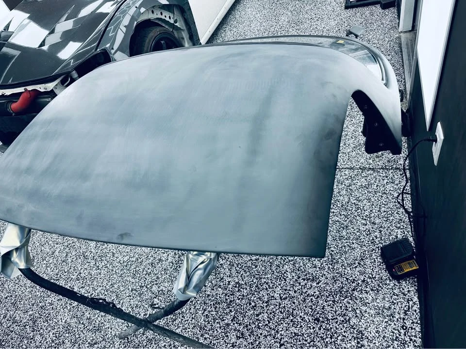 1993 Mazda NA MX-5 Miata - Image 14 of 17