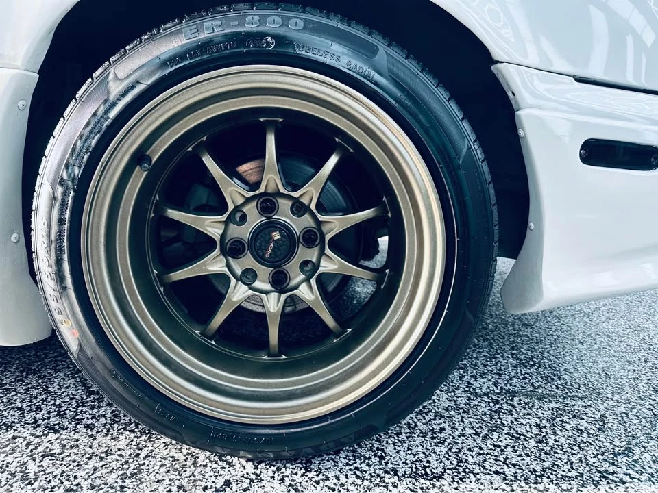 1993 Mazda NA MX-5 Miata - Image 7 of 17
