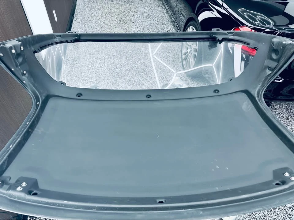 1993 Mazda NA MX-5 Miata - Image 17 of 17
