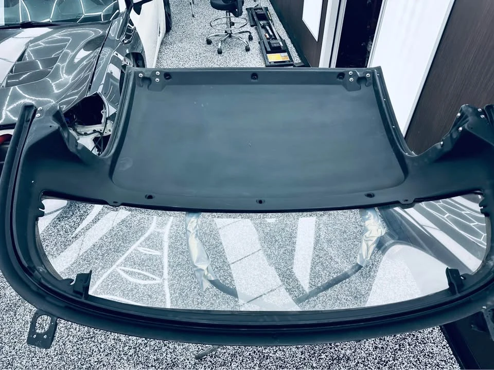 1993 Mazda NA MX-5 Miata - Image 16 of 17
