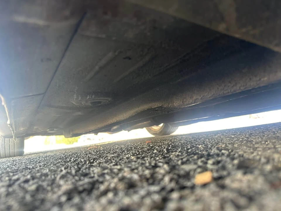 1993 Mazda NA MX-5 Miata - Image 10 of 10
