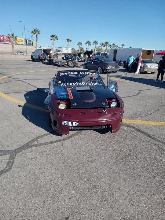 1993 Mazda NA MX-5 Miata - Image 6 of 6
