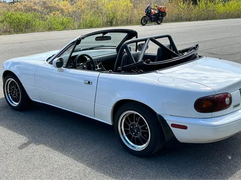 1993 Mazda MX-5 Miata