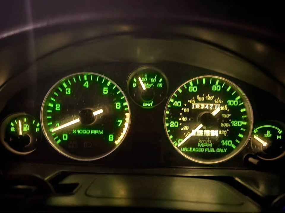 1993 Mazda NA MX-5 Miata - Image 2 of 6