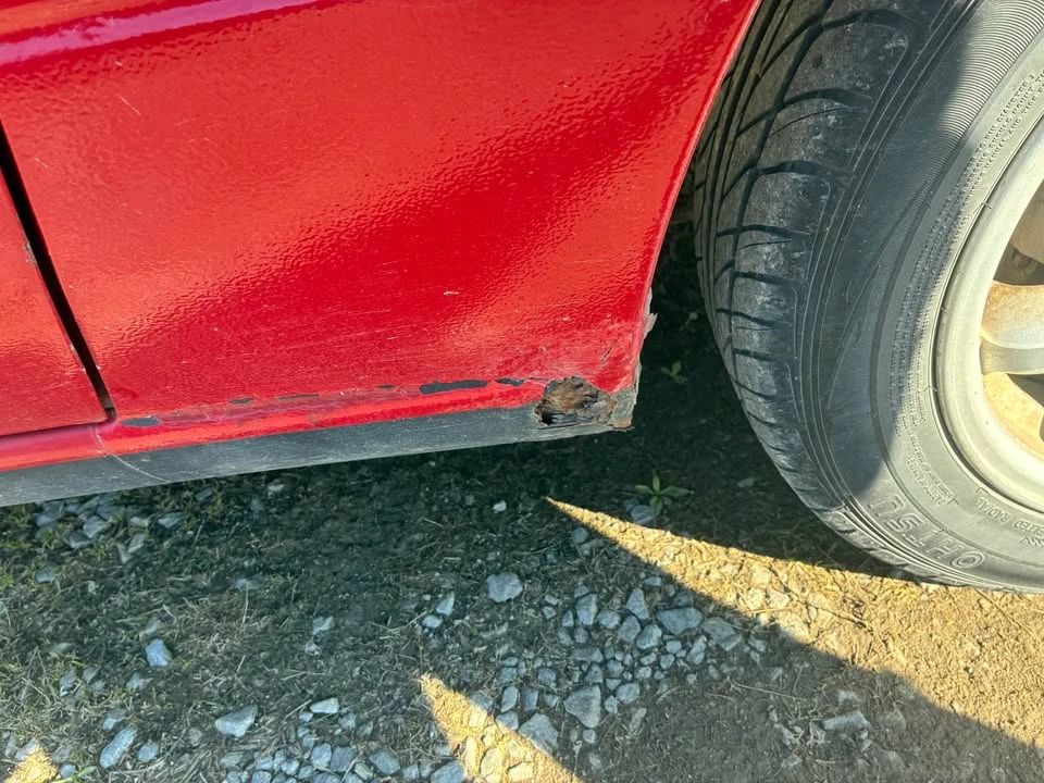 1993 Mazda NA MX-5 Miata - Image 6 of 9