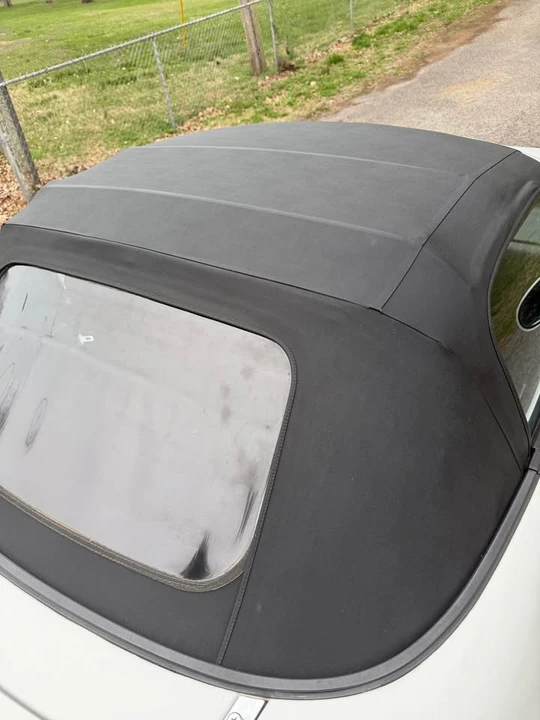 1993 Mazda NA MX-5 Miata - Image 9 of 12